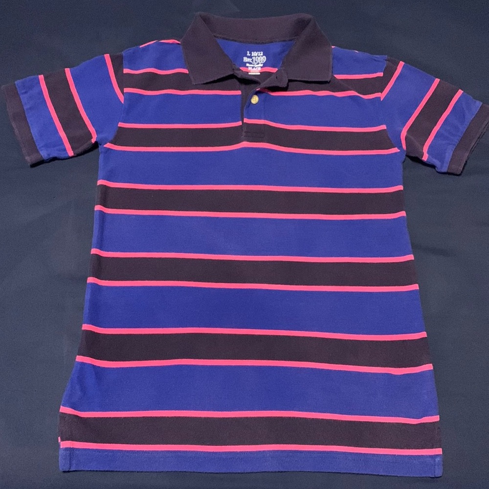 COPY - Boys top